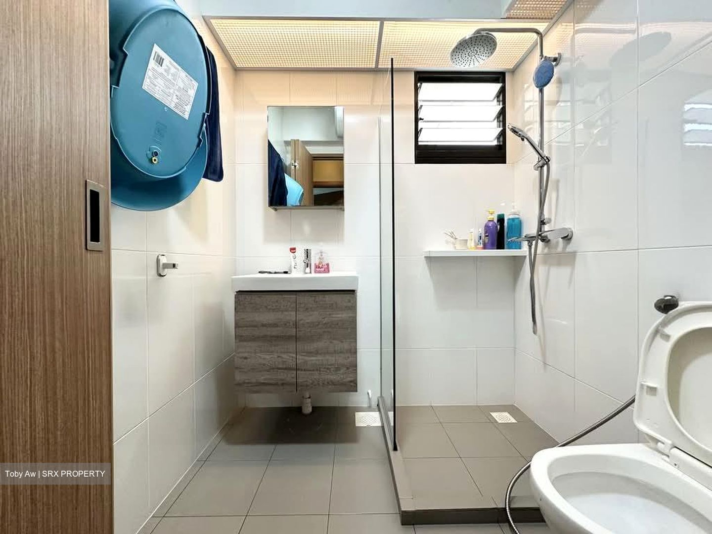 Blk 107A Alkaff Oasis (Toa Payoh), HDB 3 Rooms #588120281